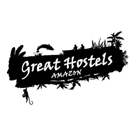 Guest House Great Hostels Amazon Puyo Extérieur photo